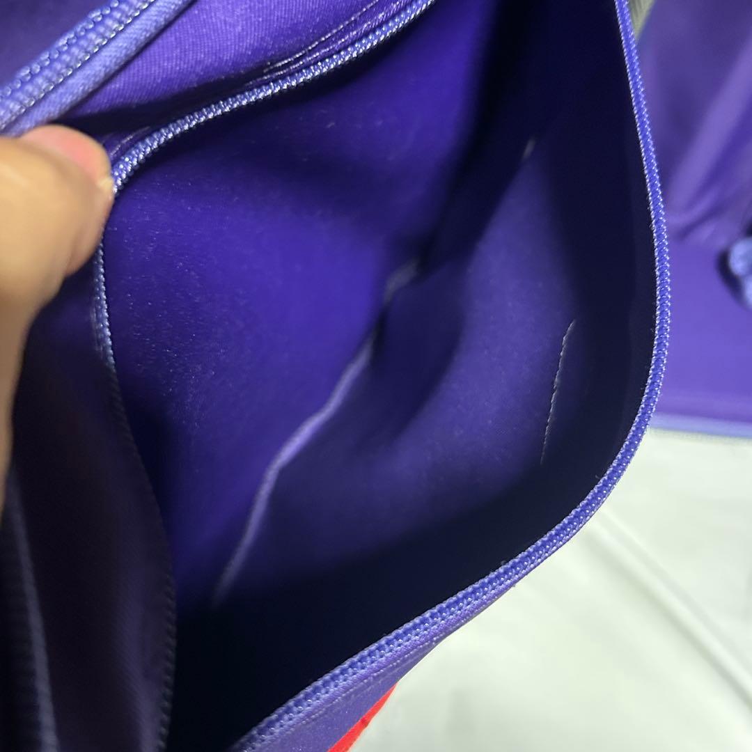 【希少・廃盤】Paul Smith ポールスミス キャリーケース 2輪