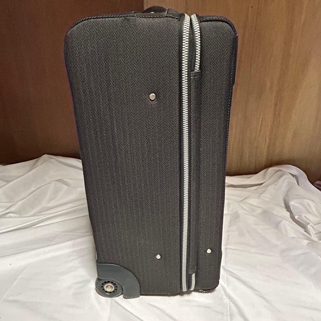 【希少・廃盤】Paul Smith ポールスミス キャリーケース 2輪