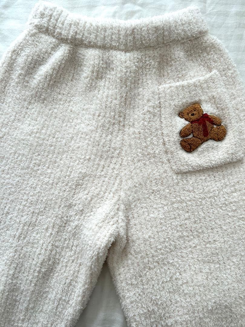 gelato pique ジェラピケ 美品 上下セット