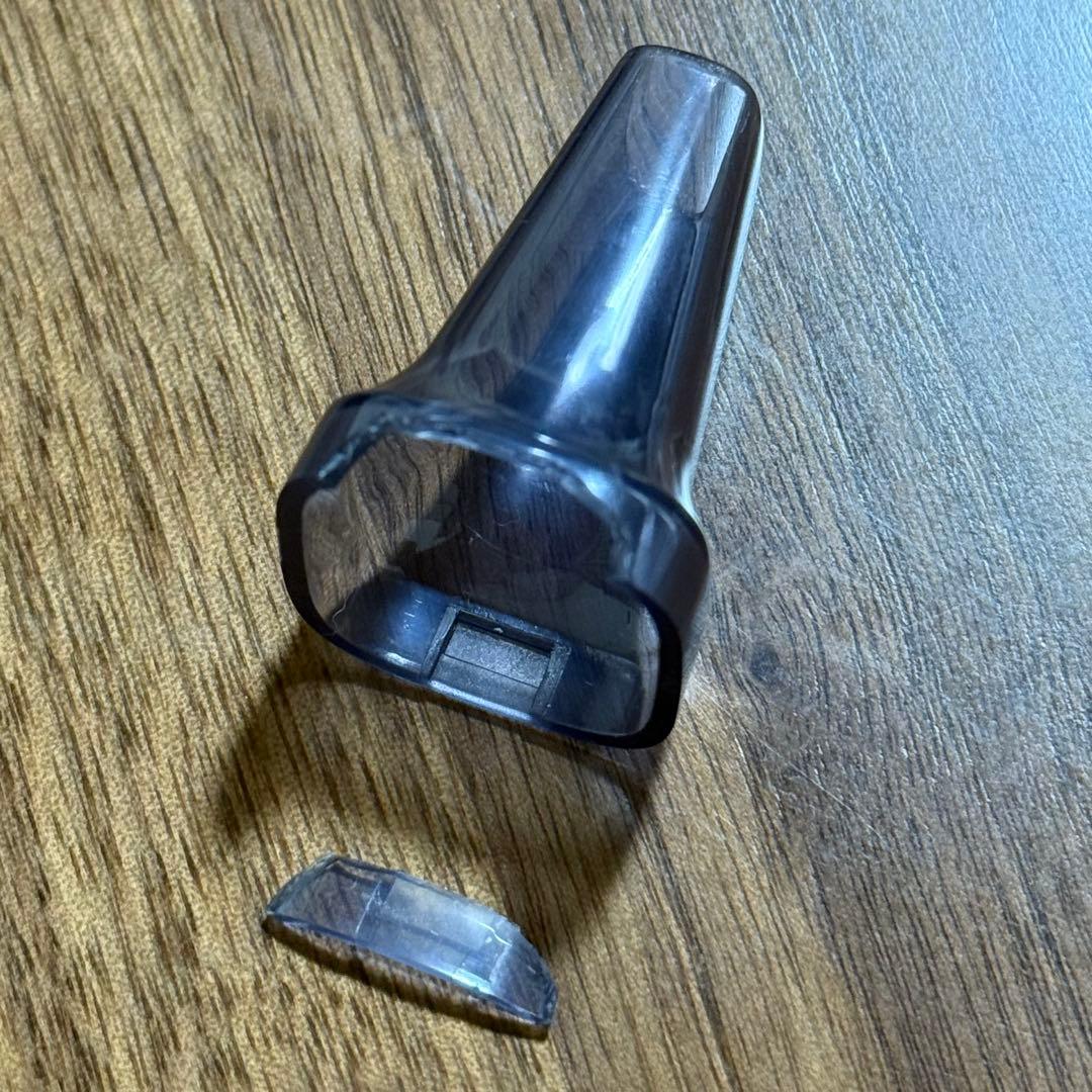 シャープ SHARP 超音波ウォッシャー　UW-X1-S