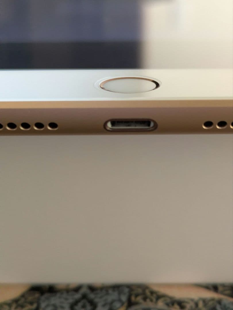 Apple iPad 第7世代 32GB ローズゴールド 本体