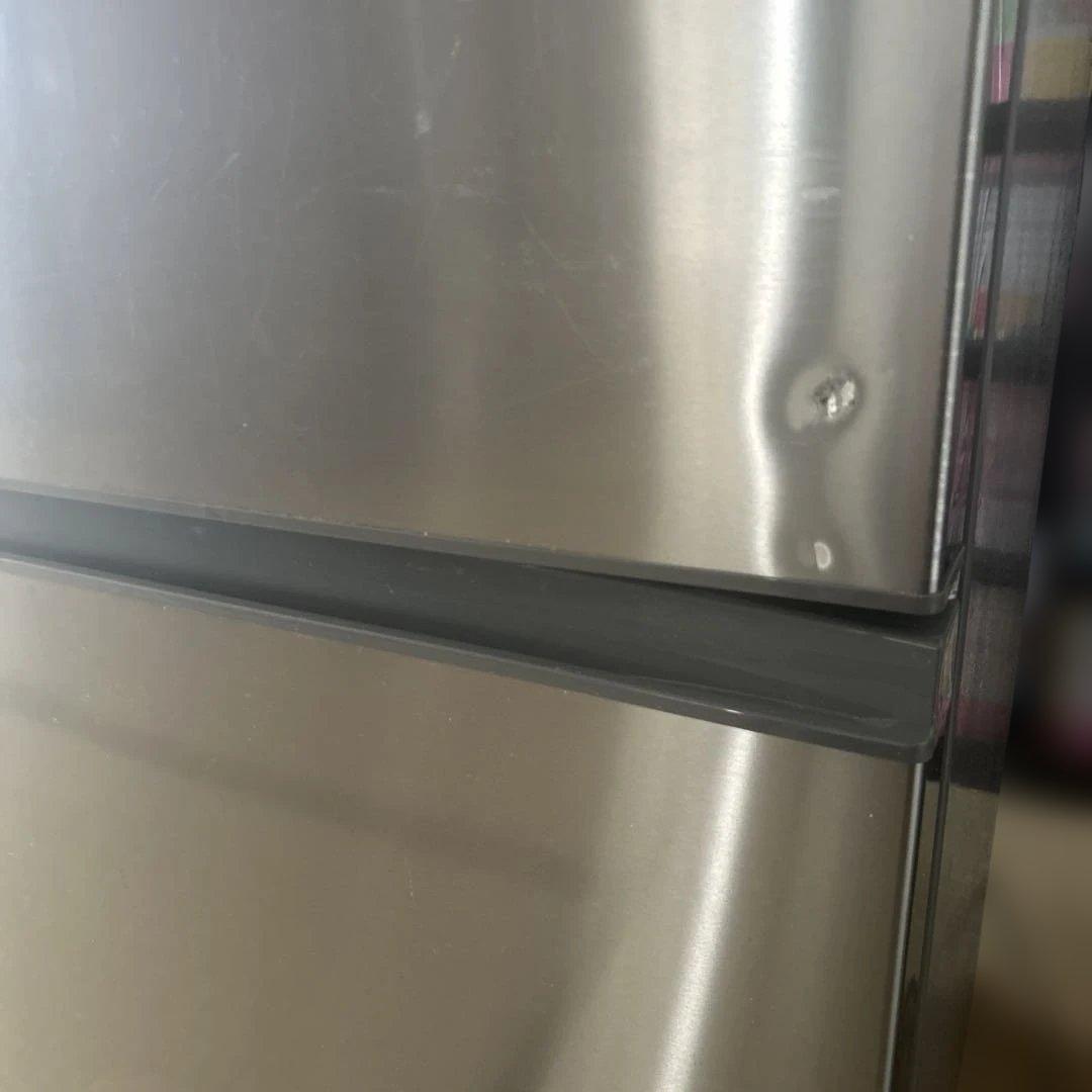 P*m様 アクア 2ドア冷蔵庫