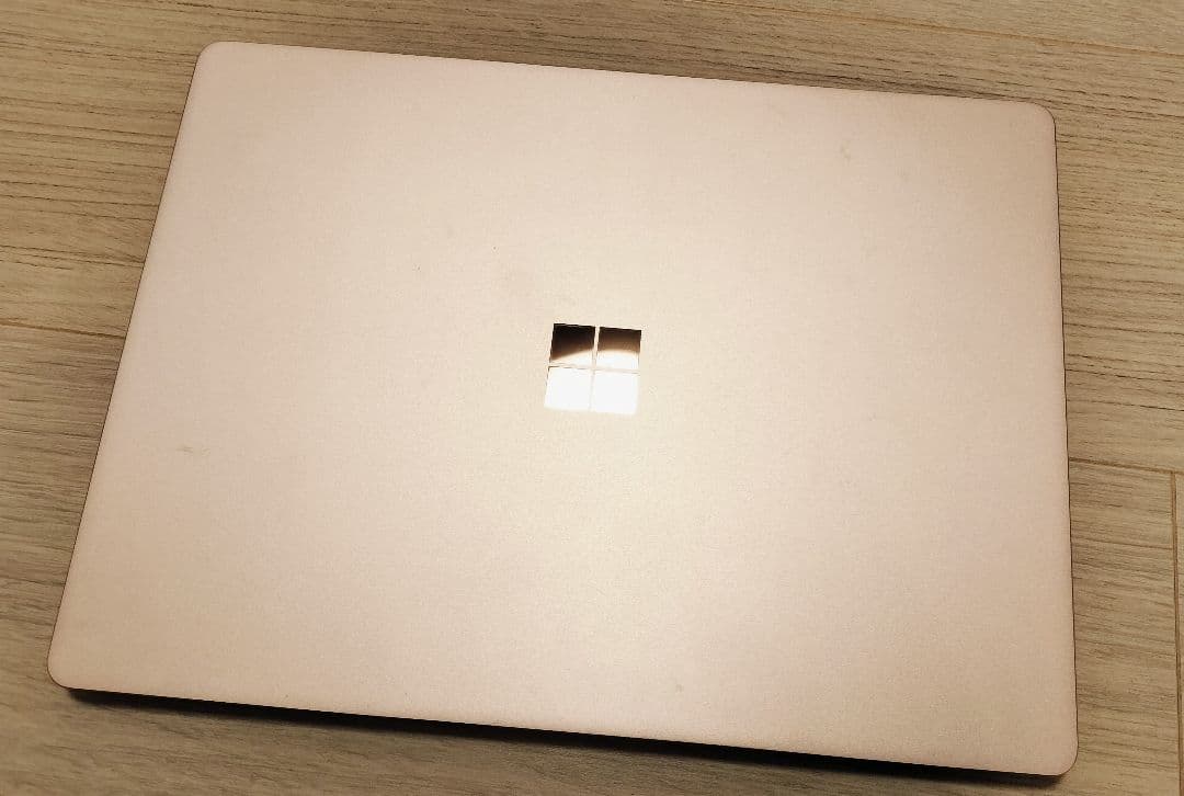 マイクロソフト サーフェイス Surface Laptop Go
