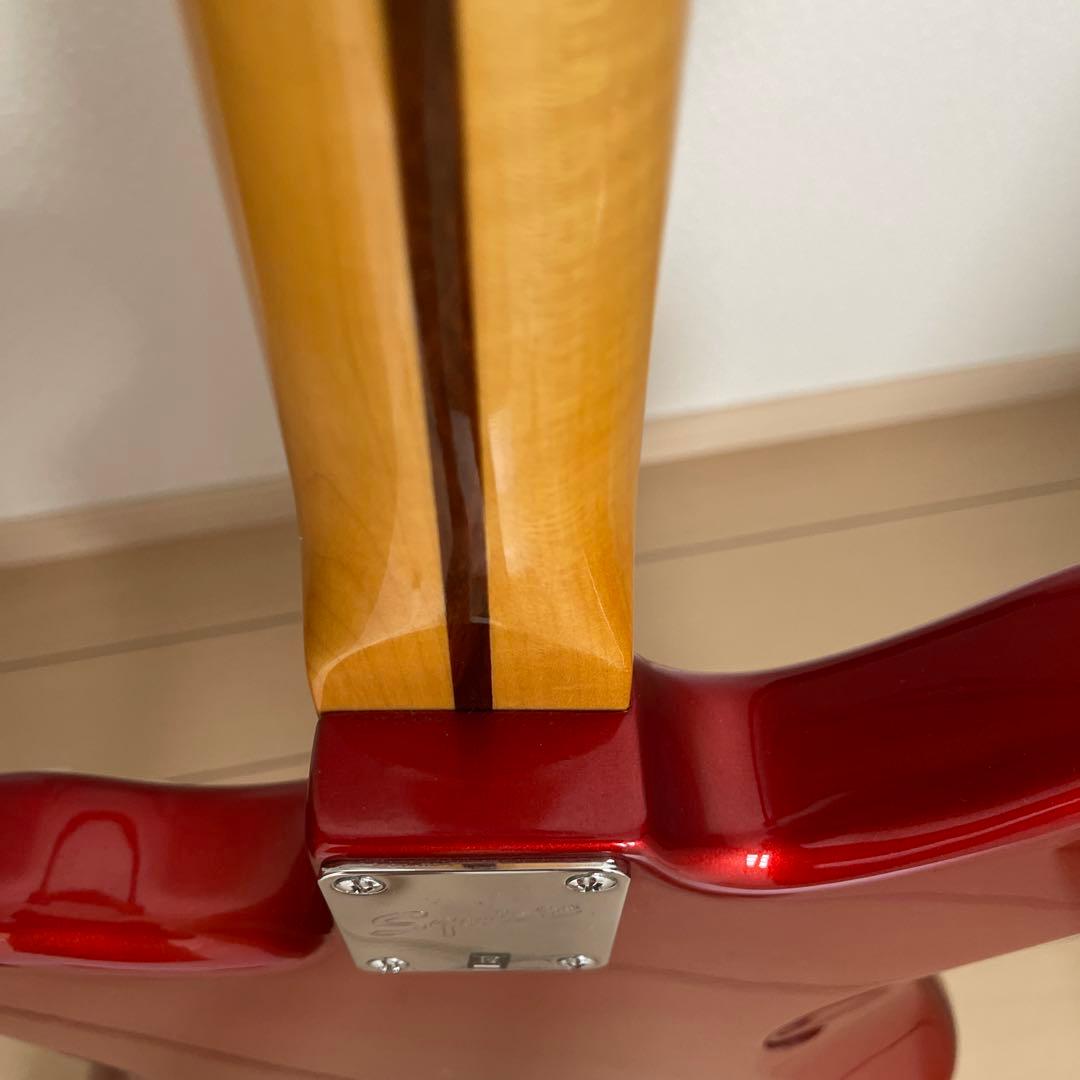 ^*^様 Squier Classic Vibe Jazzmaster