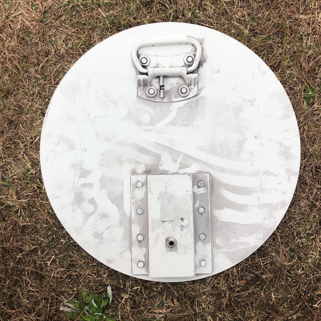 鉄道部品 京阪電車 ヘッドマーク 京阪百貨店　バレンタイン