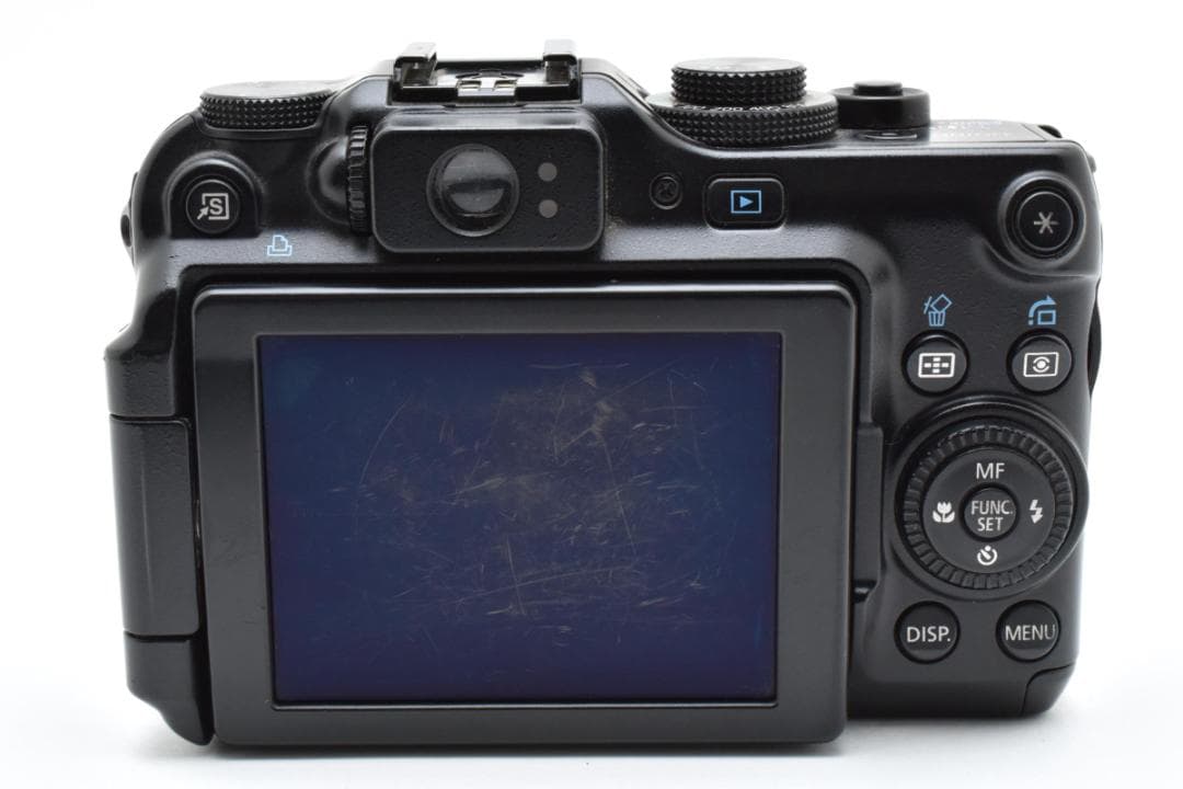 キャノン　Canon PowerShot G11 1368