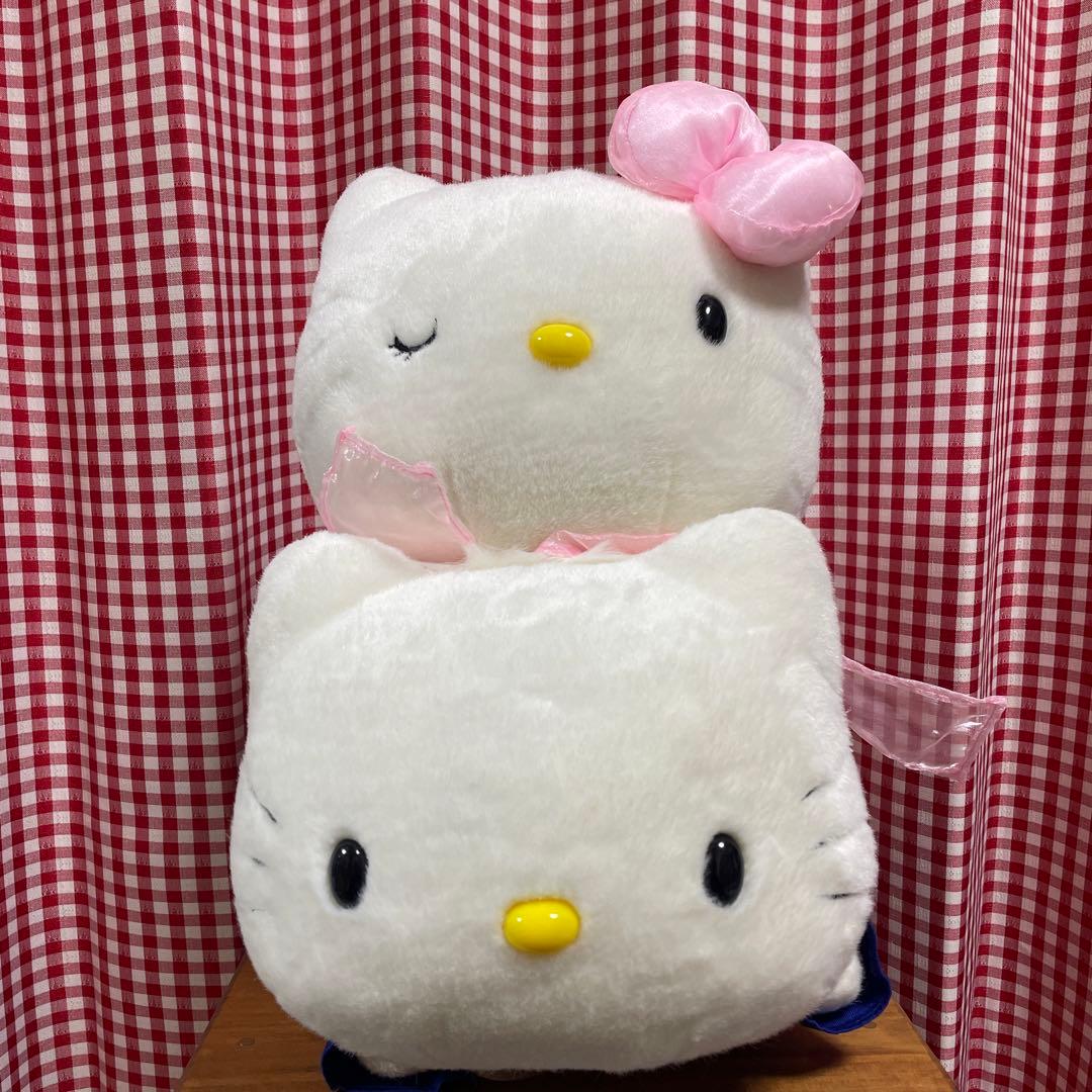 サンリオ　ハローキティ　ダニエル　ぬいぐるみ　東京限定　タキシード　ドレス