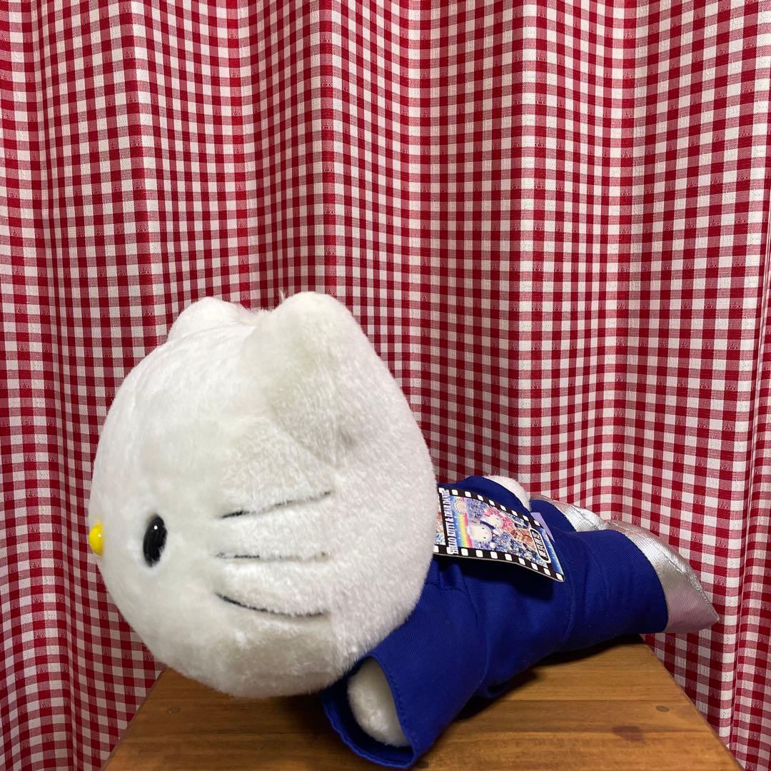 サンリオ　ハローキティ　ダニエル　ぬいぐるみ　東京限定　タキシード　ドレス
