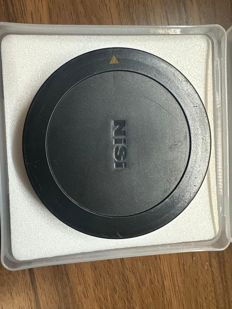 NICO【NiSiフィルターセット】SONY FE24mm F1.4 GM