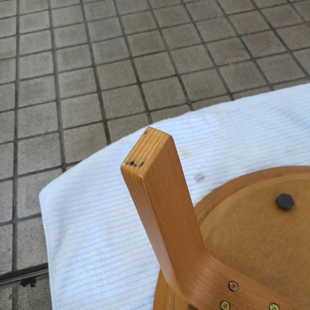 ☆☆廃盤品番　無印良品 楕円型こたつ MJ-KDFS1100　2017年製