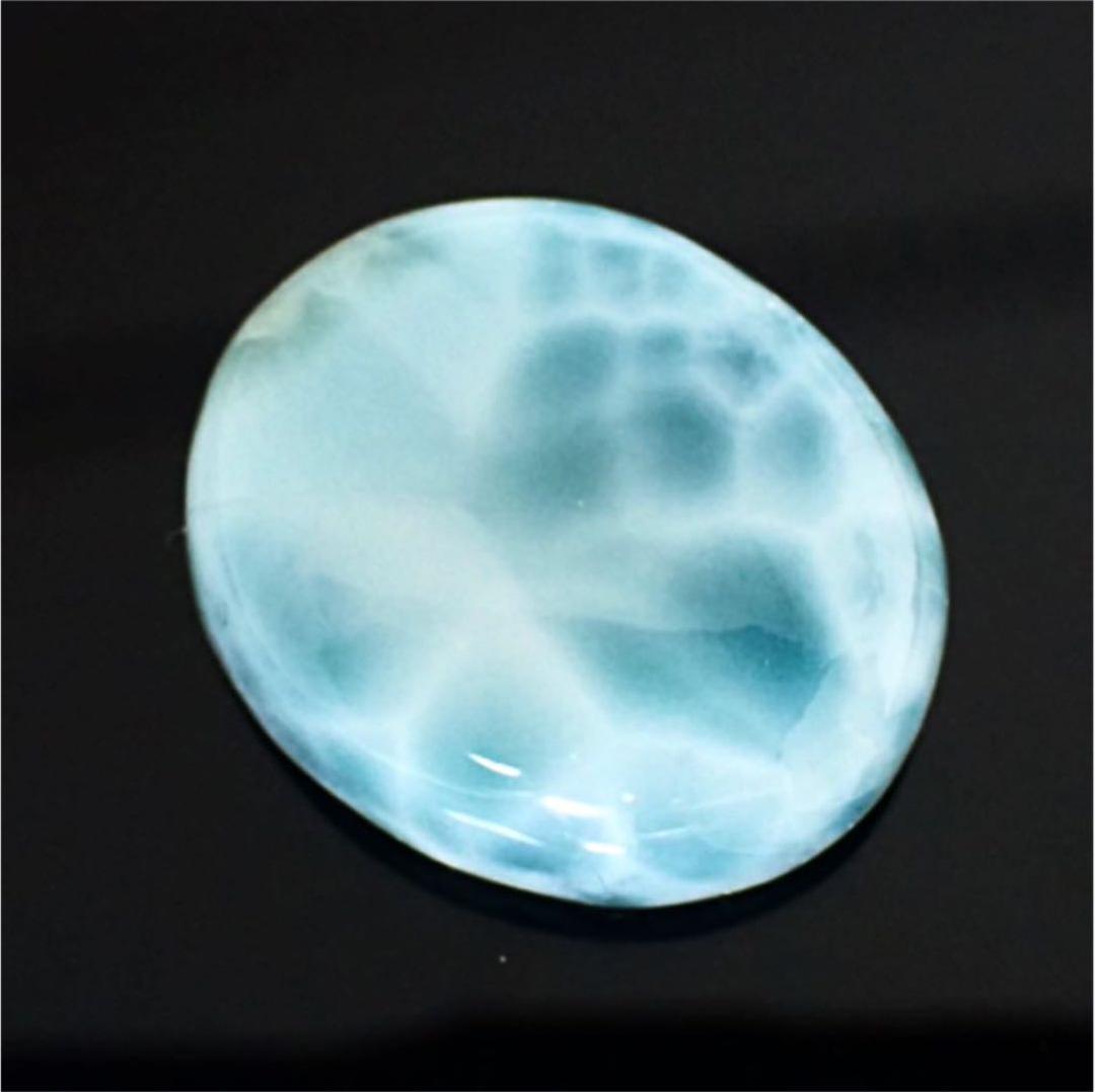 【ドミニカ共和国産】ラリマーのルース