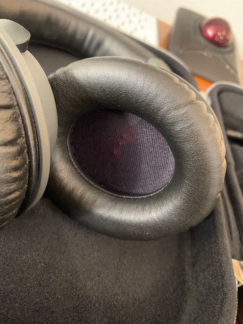 配信機器・PA機器・レコーディング機器 Ultrasone Sinature Pulse