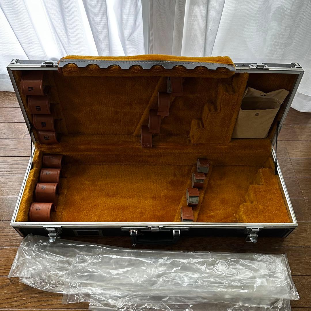 尺八　45cm　分割タイプ