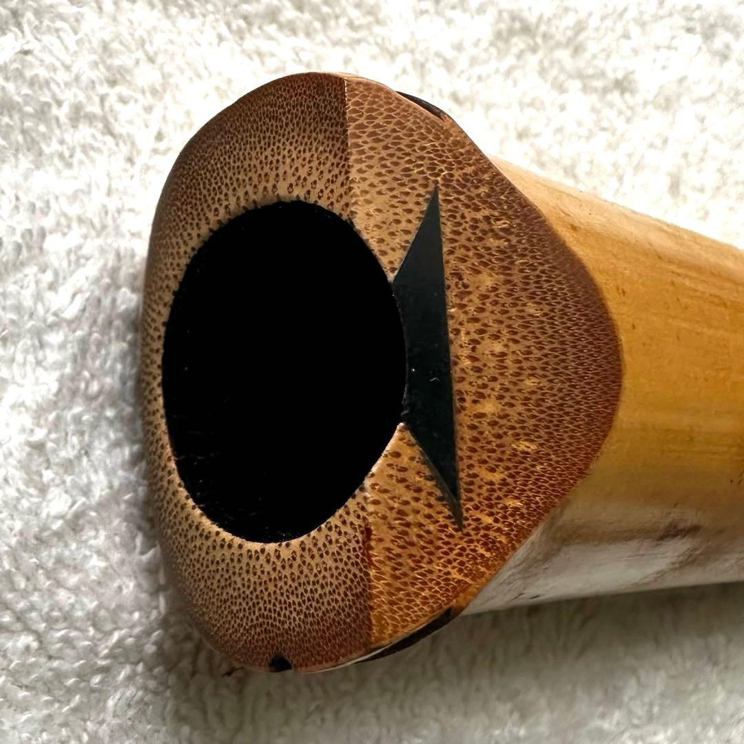 尺八　45cm　分割タイプ