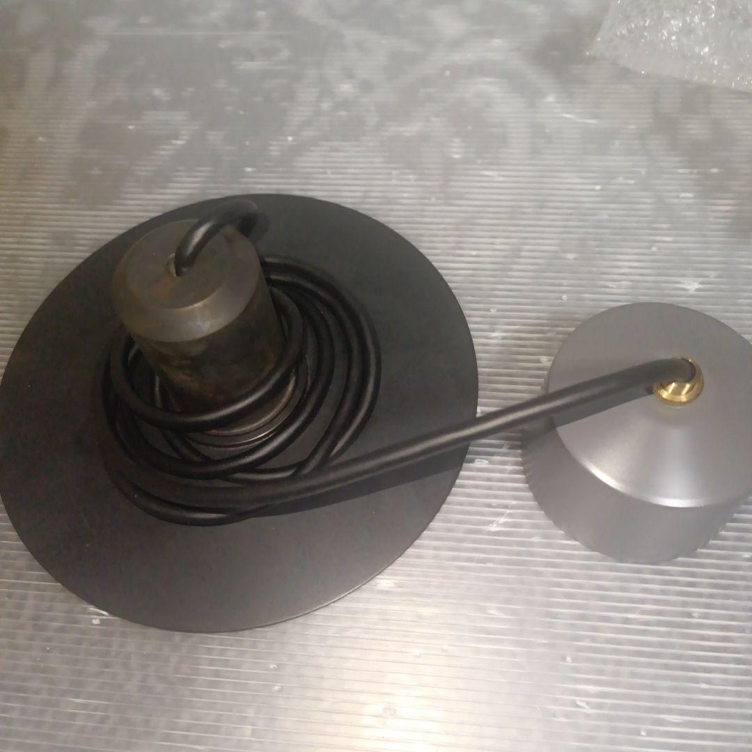 シーリングライト・天井照明 bullet flat shade/190/black