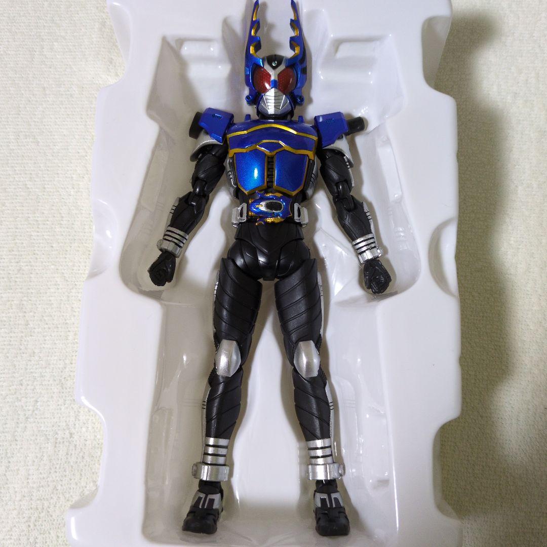 S.H.Figuarts 真骨彫製法 仮面ライダーカブト シリーズ まとめ売り