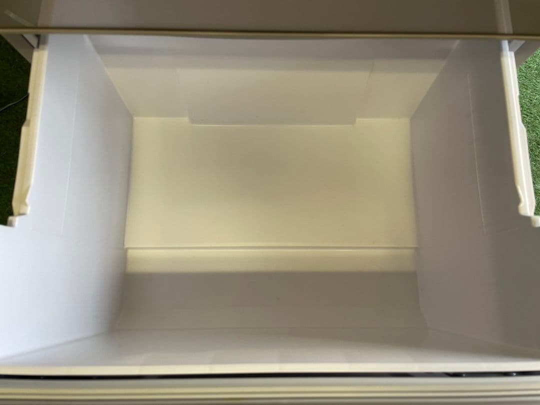 【全国送料無料】HITACHI 冷凍冷蔵庫 R-S3800GV　2016年製