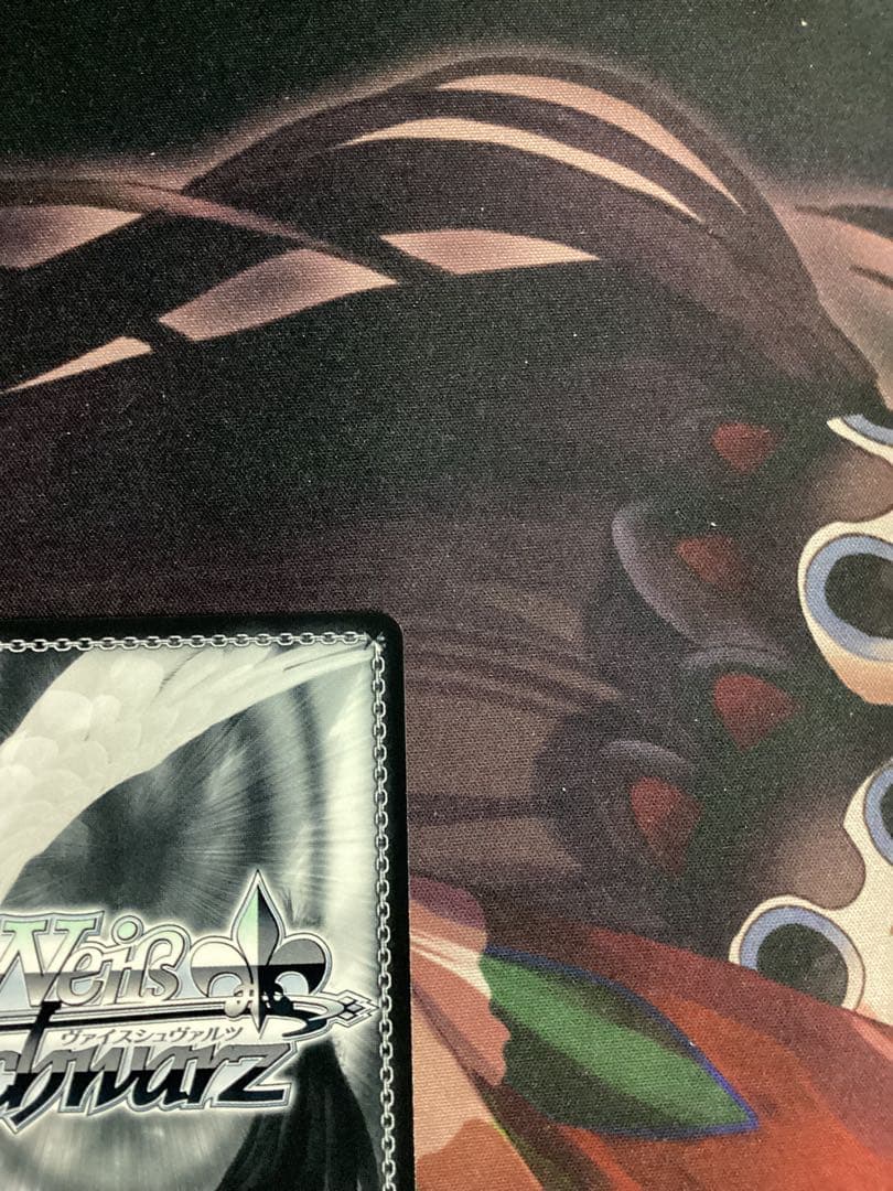 WS 迷子のバンド 椎名立希 SSP サイン