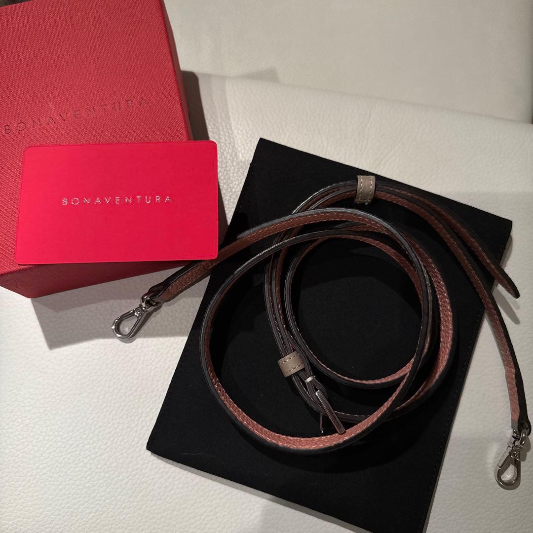 BONAVENTURA ストラップ