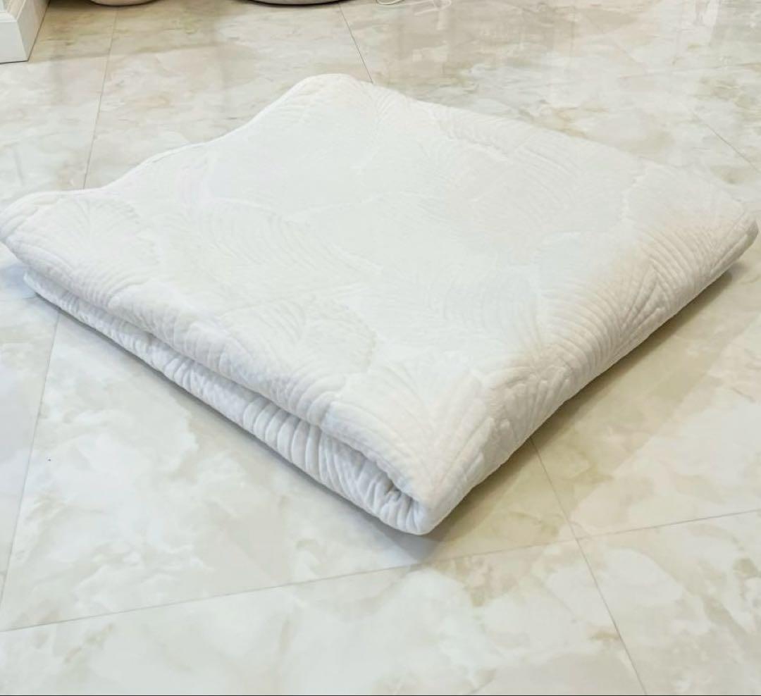 ZARA  ザラホーム　マルチカバー　クッションカバー