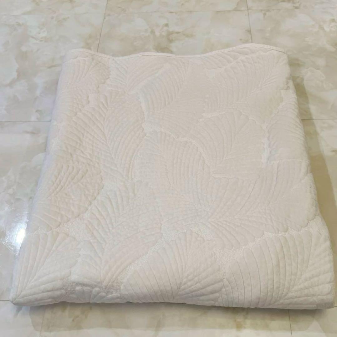 ZARA  ザラホーム　マルチカバー　クッションカバー