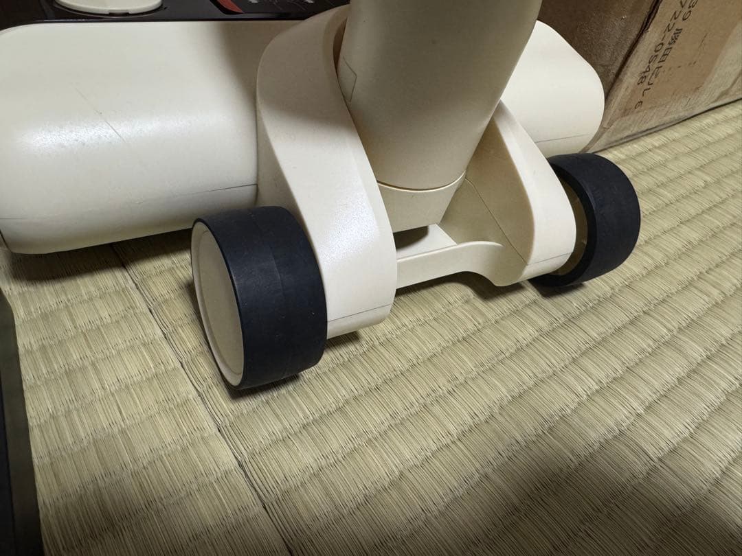 掃除機・クリーナー mindoo AquaX (MIA-N001 CRM)