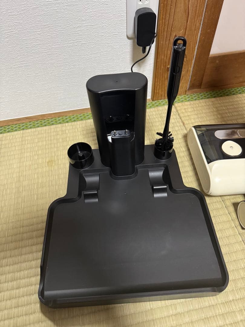 掃除機・クリーナー mindoo AquaX (MIA-N001 CRM)