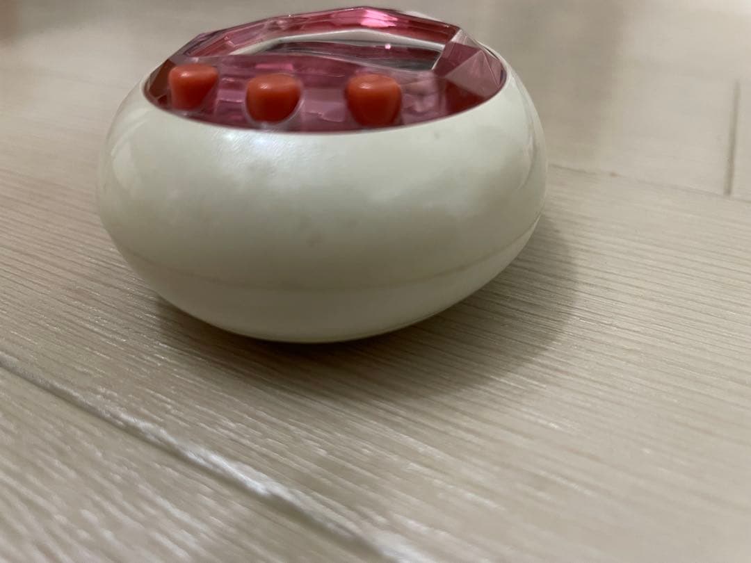 たまごっちiＤ　ラブリーメロディーver.