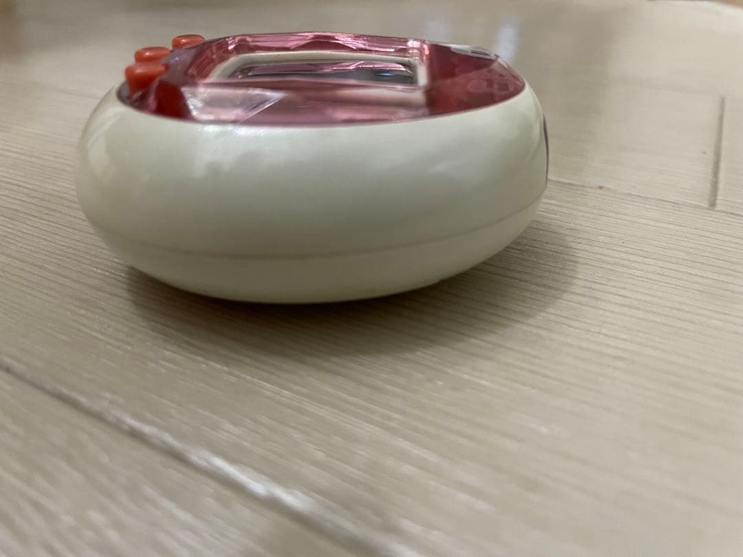 たまごっちiＤ　ラブリーメロディーver.