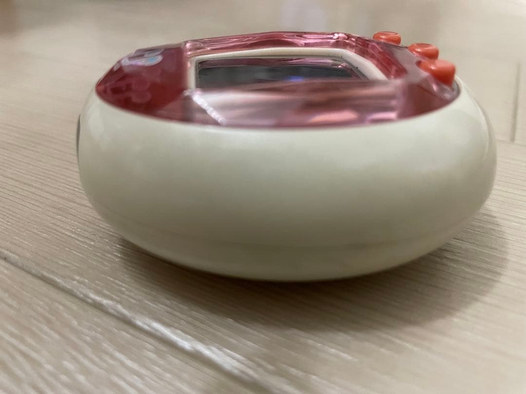 たまごっちiＤ　ラブリーメロディーver.