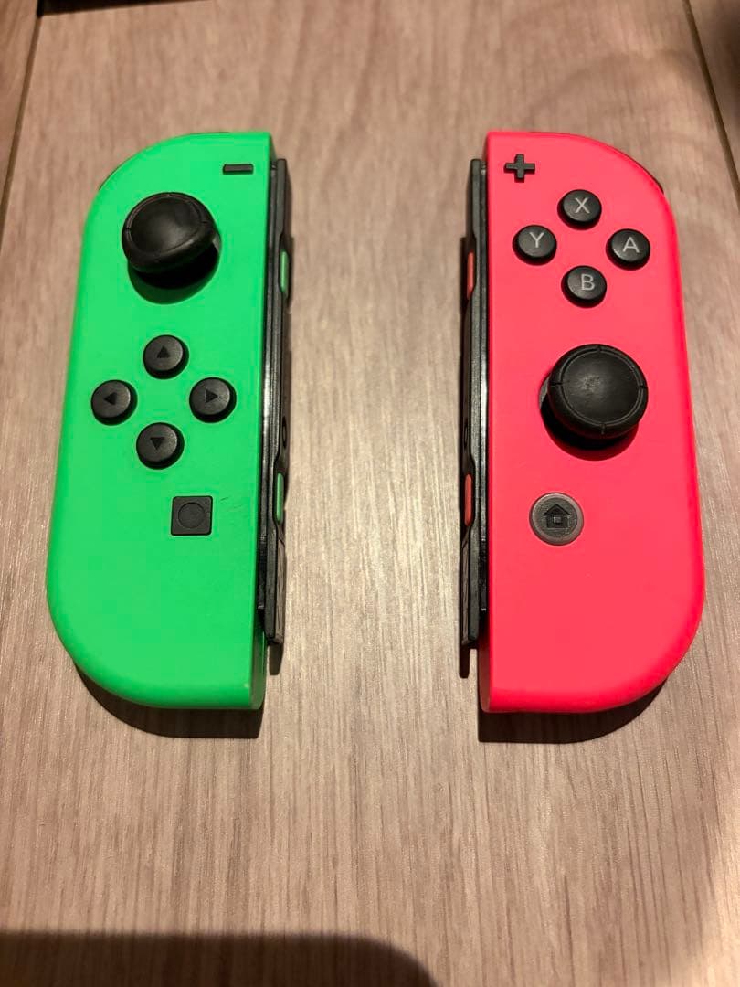 【値下げしました】Nintendo Switch 本体