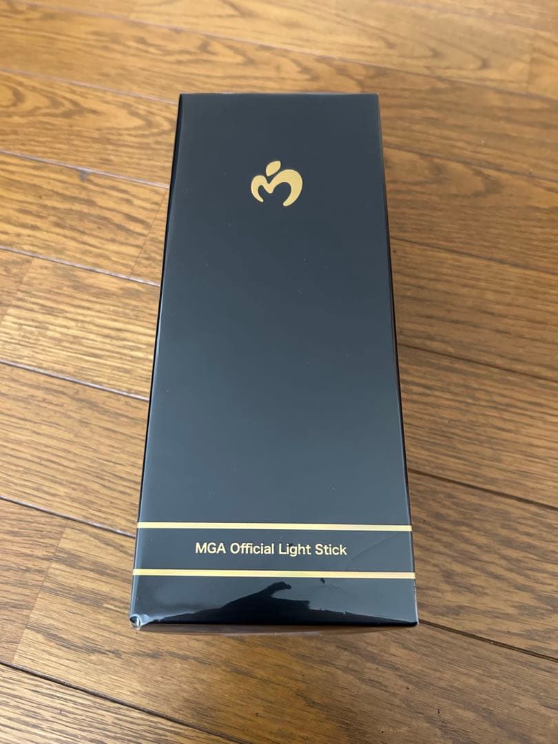 MGA Official Light Stick新品未使用
