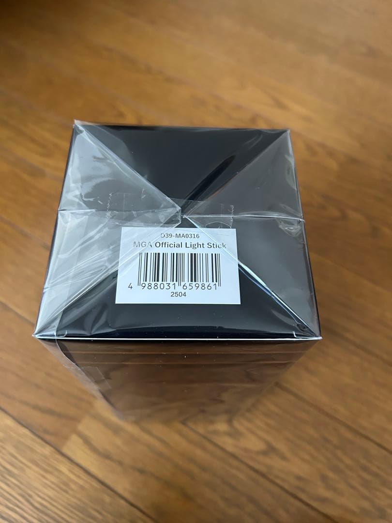 MGA Official Light Stick新品未使用