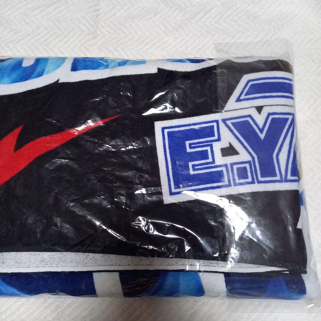 矢沢永吉スペシャルビーチタオル Doit!YAZAWA2025新品