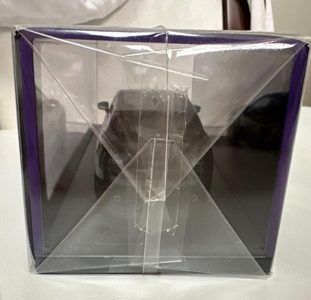 マツダ CX5スポーツアピアランス 未開封 ミニカー