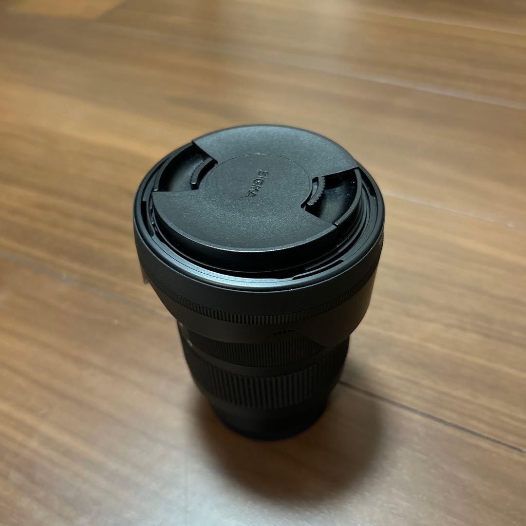 レンズ(ズーム) SIGMA 28-70mm F2.8 DG GN