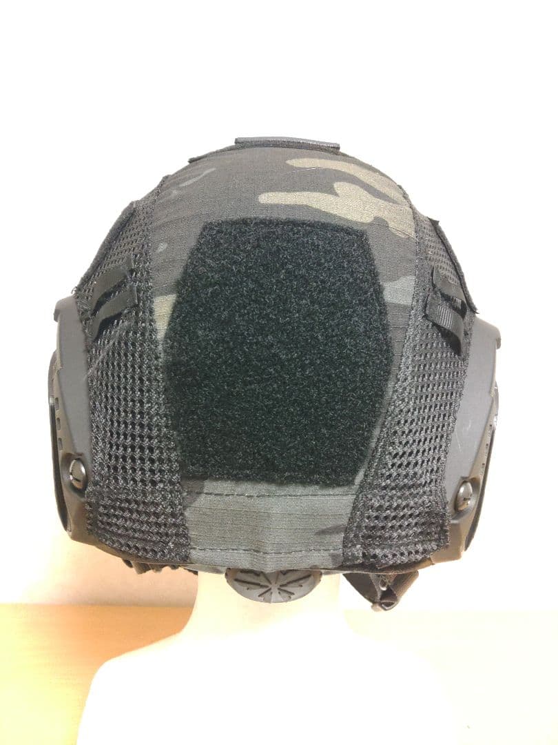 SHENKEL シェンケル PJタイプ タクティカルヘルメット