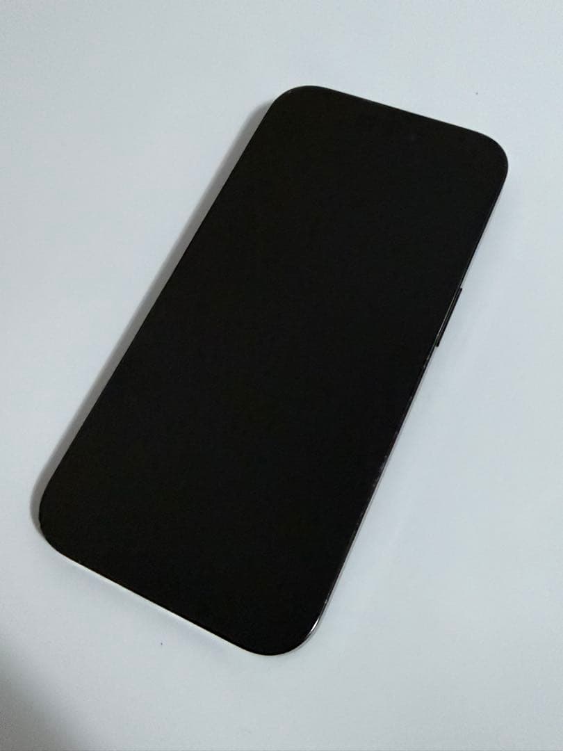 香港版iPhone14pro 512GB SIM フリー、Dual SIM