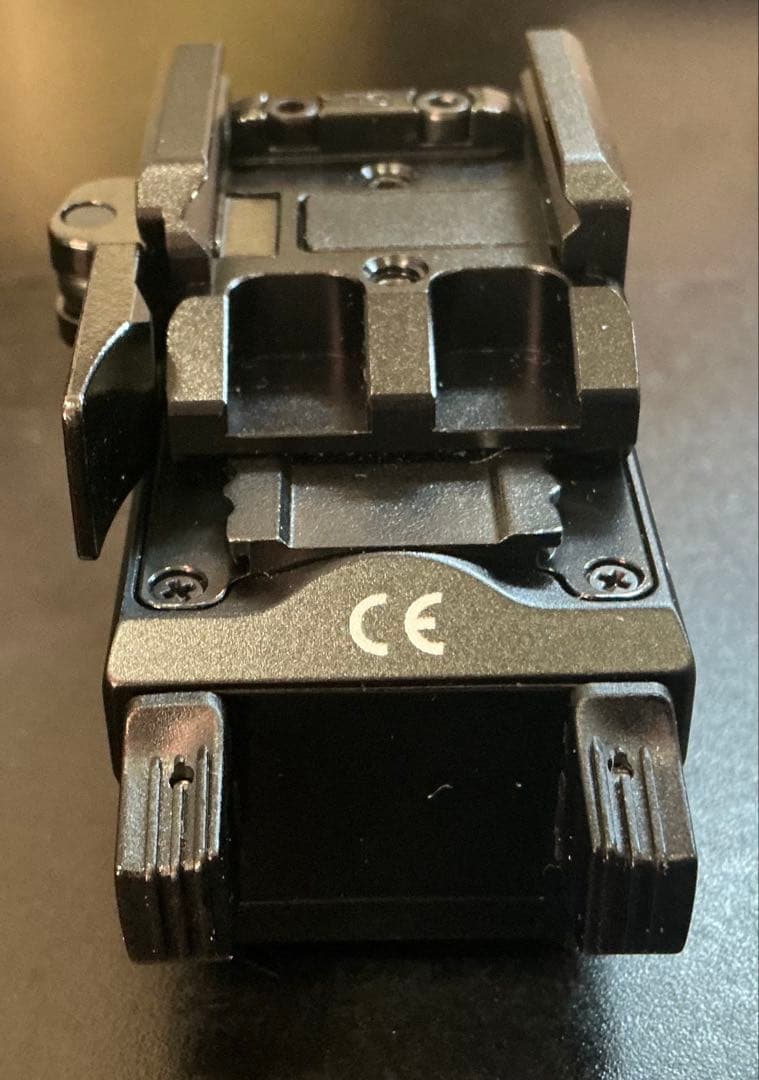 Baldr s bl タクティカルオーライト レーザー　olight