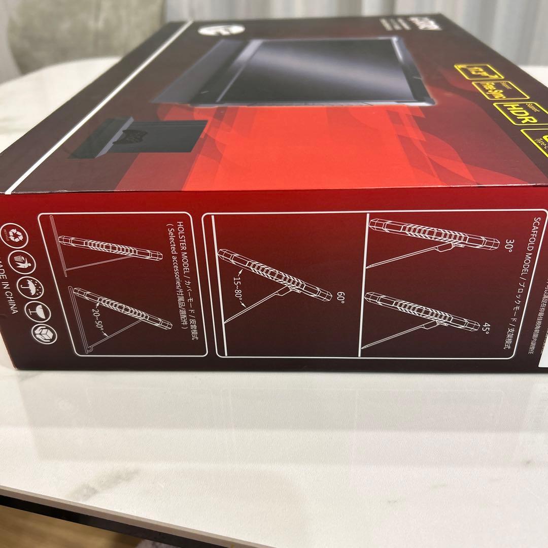 モニター 17インチ ワイド型 G-STORY GS173HR