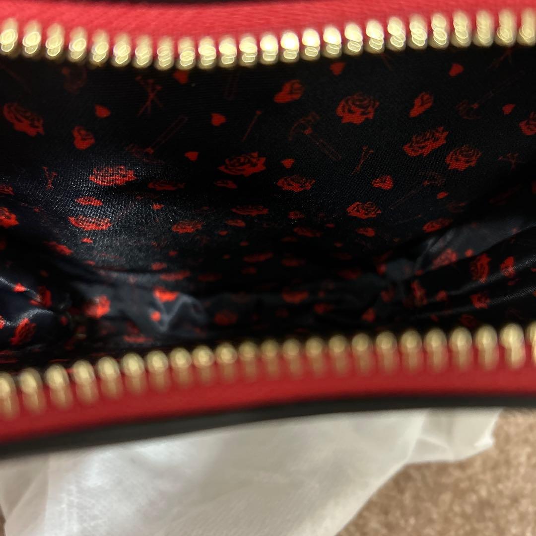 サマンサベガ 呪術廻戦 釘崎野薔薇 バッグ