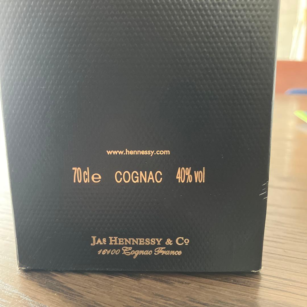 まことHennessy X.O 70cl