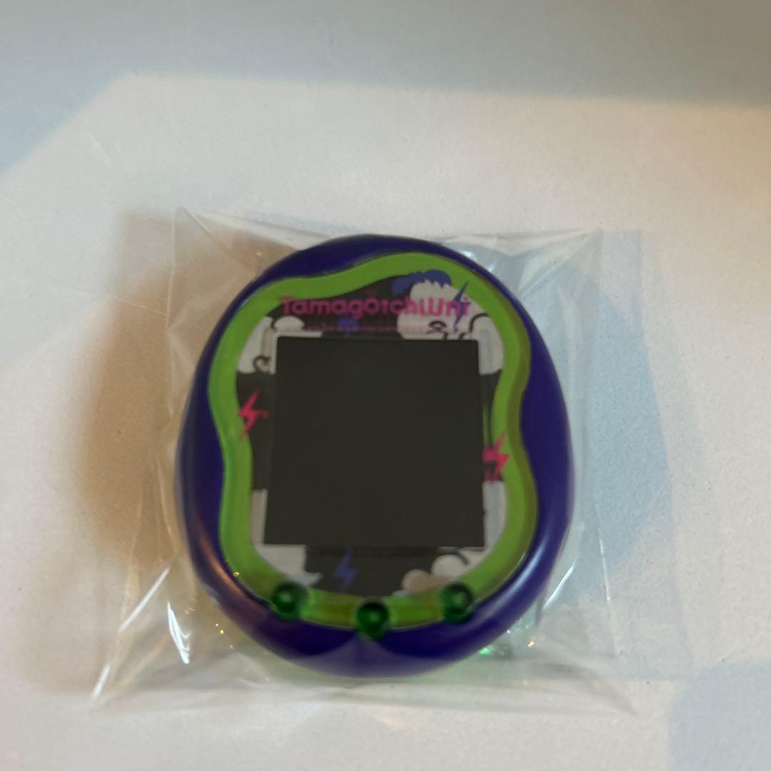 たまごっちユニ モンスターカーニバル