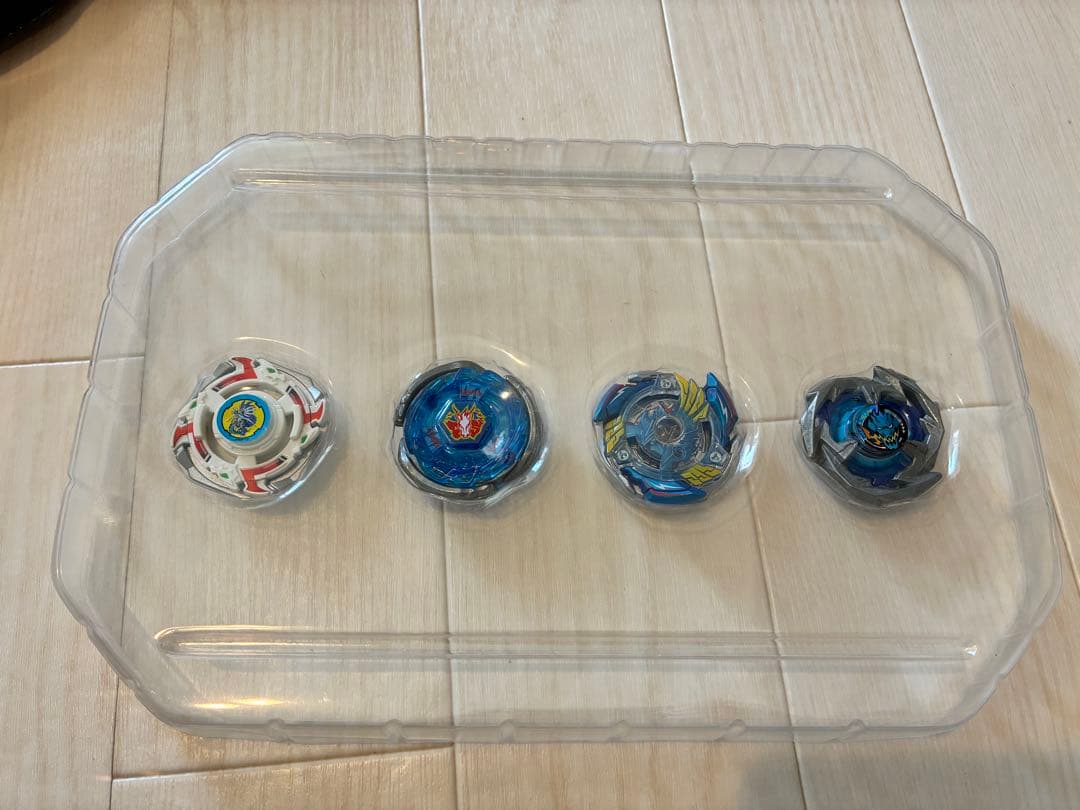 Beyblade X 25周年記念セット