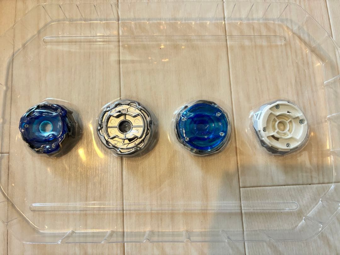 Beyblade X 25周年記念セット