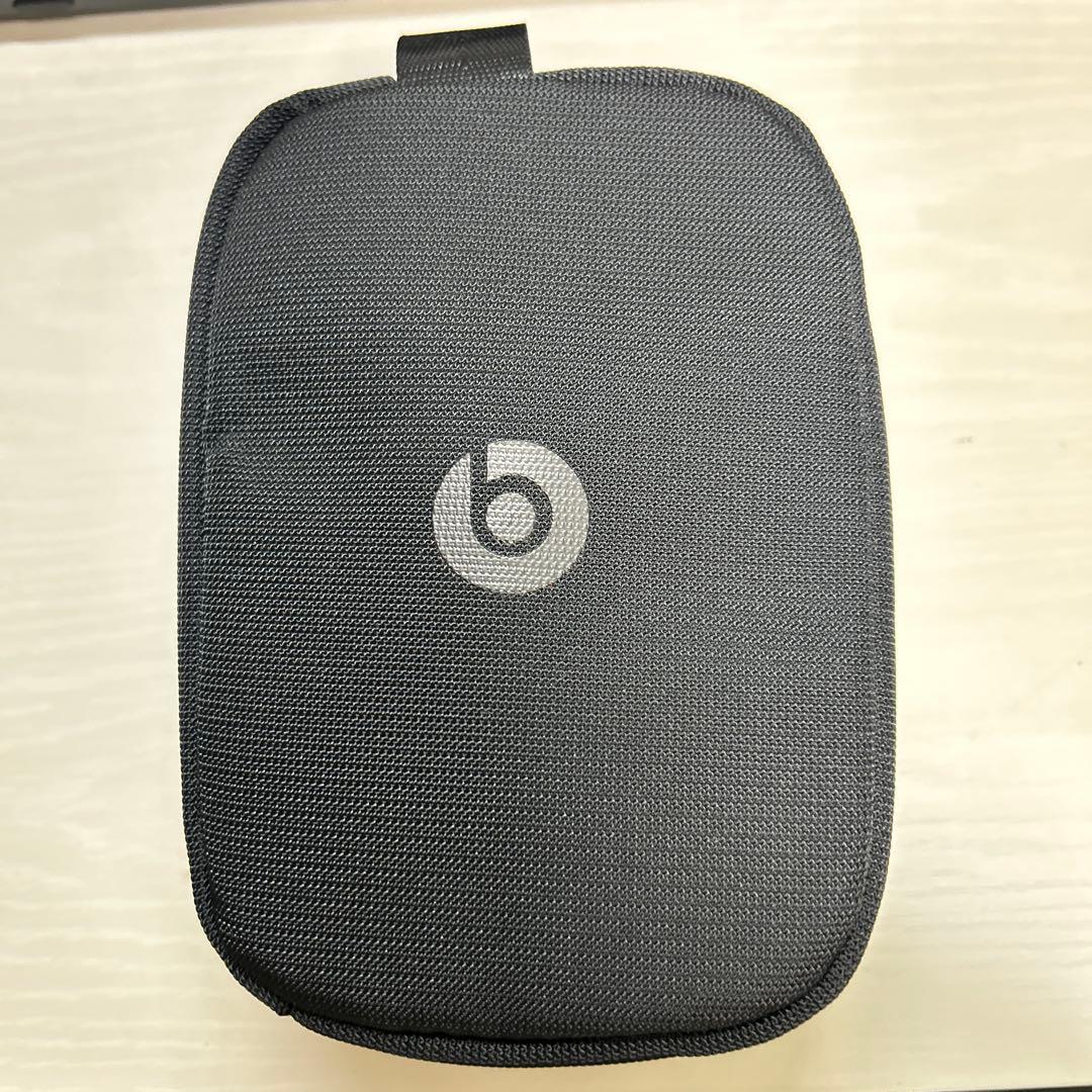 【クリバムさん専用】Beats Studio Pro 黒