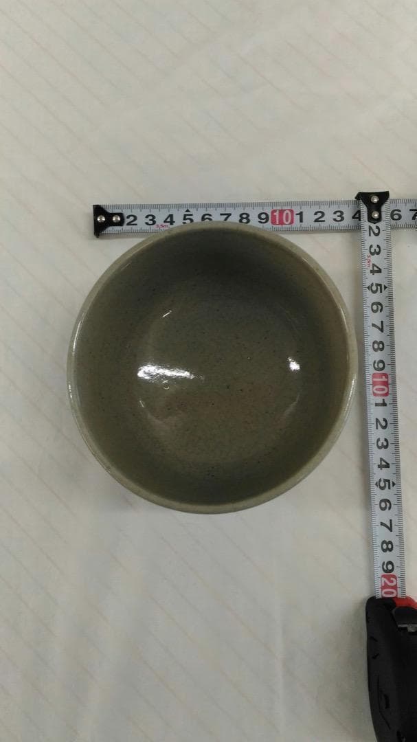 (○2434) 茶寿器 器 アンティーク コレクション