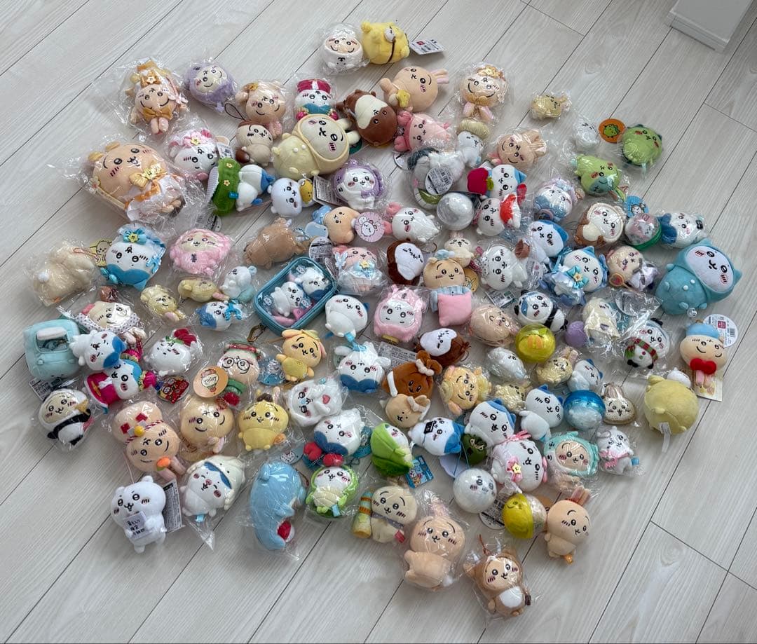 ちいかわ　まとめ売り