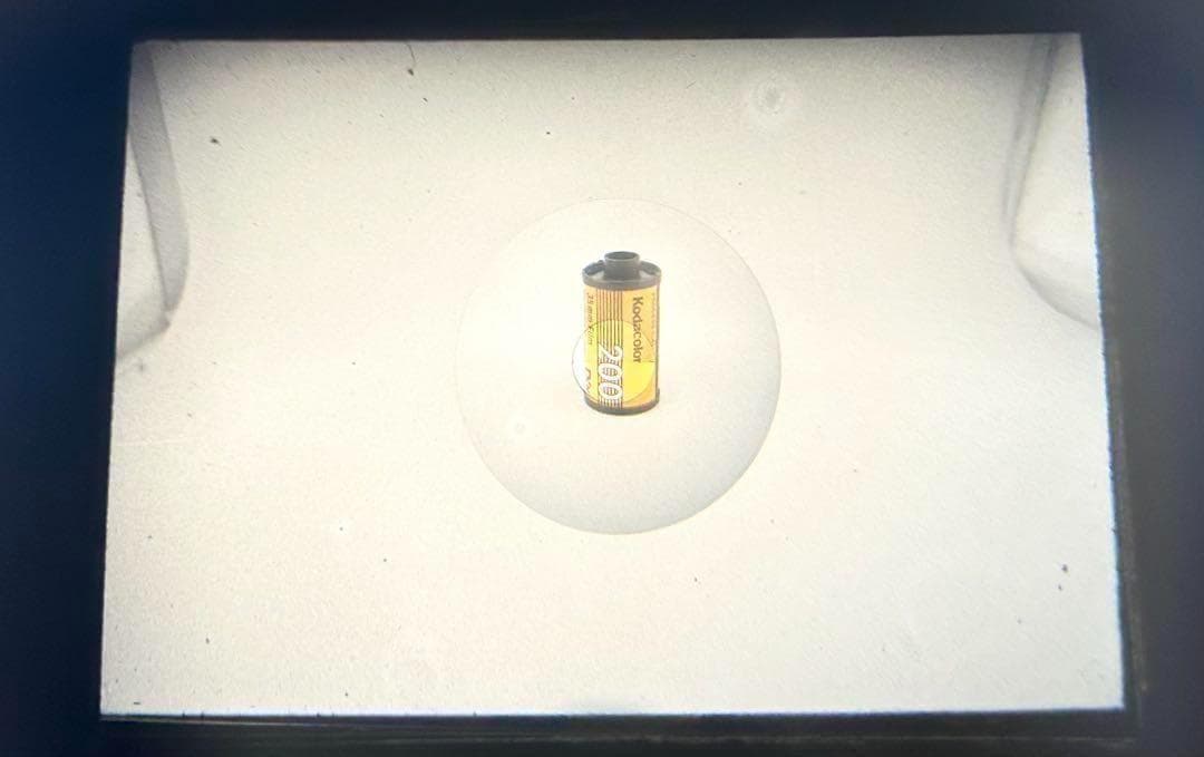 【動作品】 Nikon ニコン F アイレベル 中期 ボディ 動作確認済み