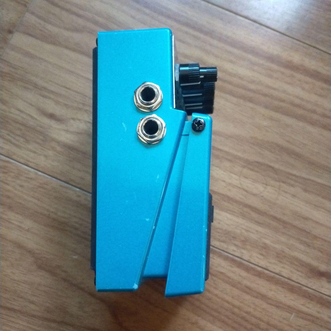 ギター Boss PS-5 Super shifter